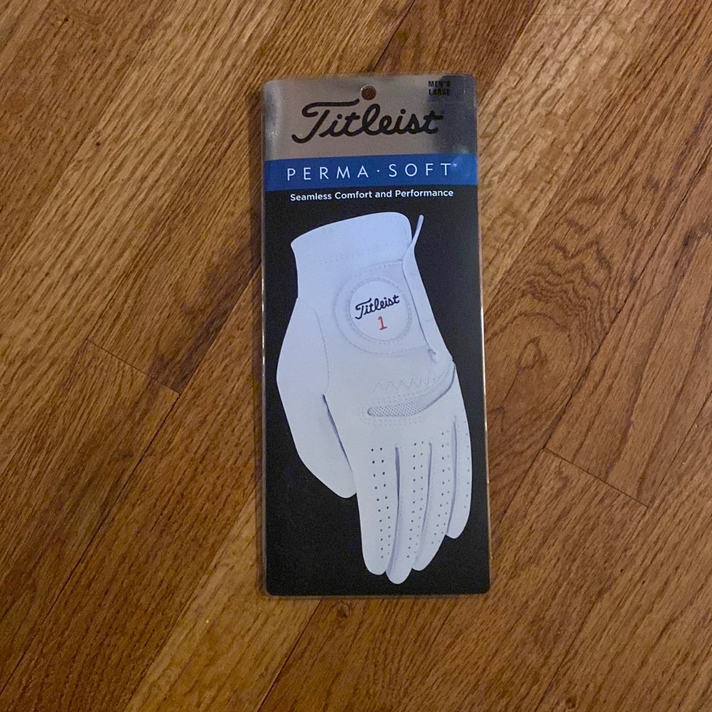 Golf Glove